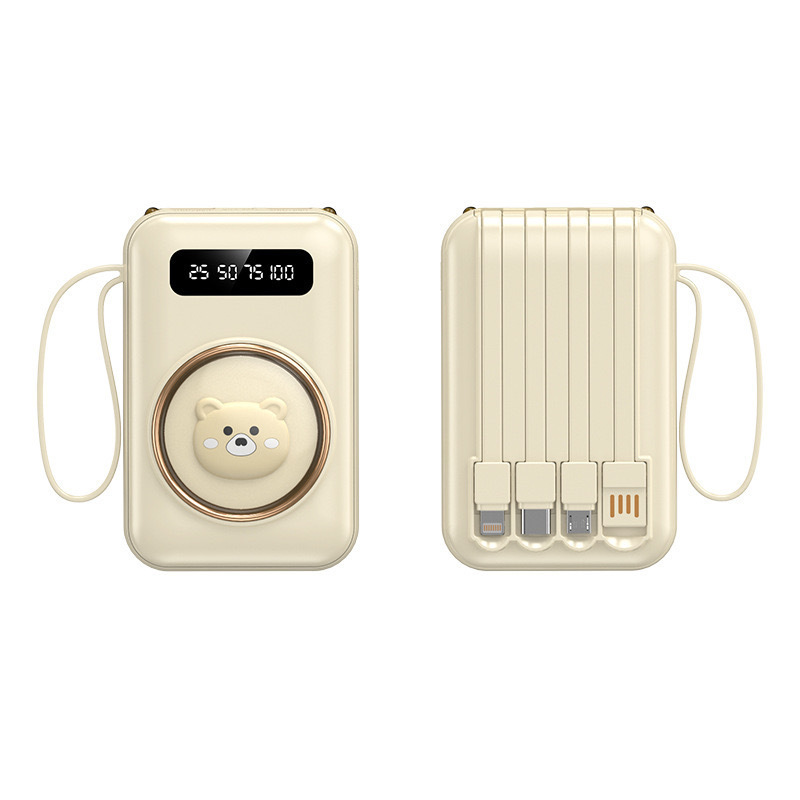 1688 には、4 線式パワーバンク 20000 mAh 大容量漫画モバイル電源企業ギフト印刷が付属しています|undefined