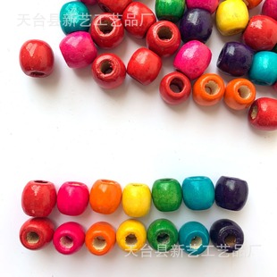 �F؛diy��ͯ�ֹ�17mm12mm���ˮͰ���ɫ����ɢ�� �Ʒ���ľ����