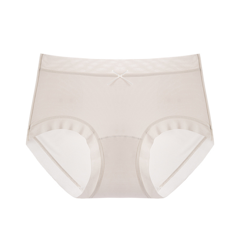 Gray apricot color