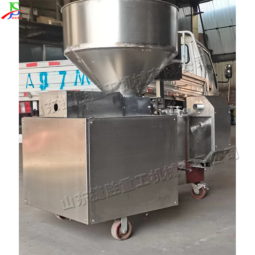 Máquina de prensado de bloques de plántulas totalmente automática de base ligera de tipo horizontal de bolsa de red máquina de fabricación de paneles de un solo canal no tejido máquina de formación de bloques de nutrientes