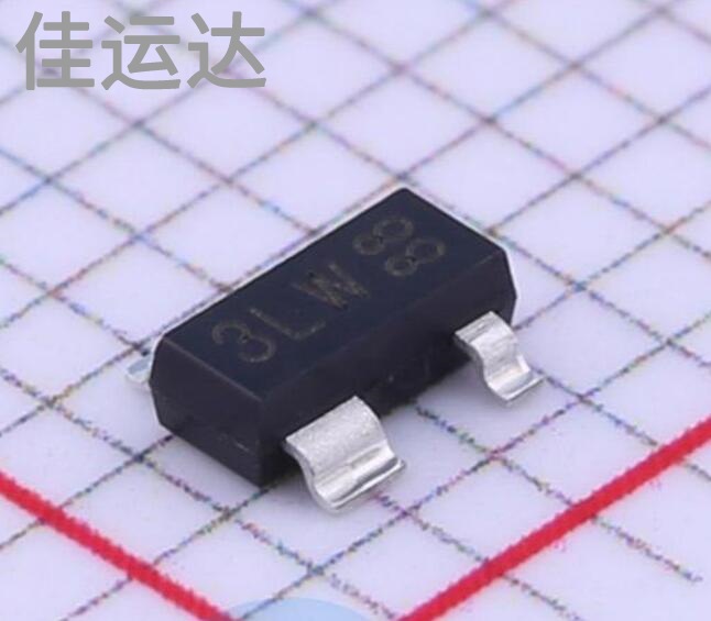 BCV62C,215 规格 SOT143B 三极管