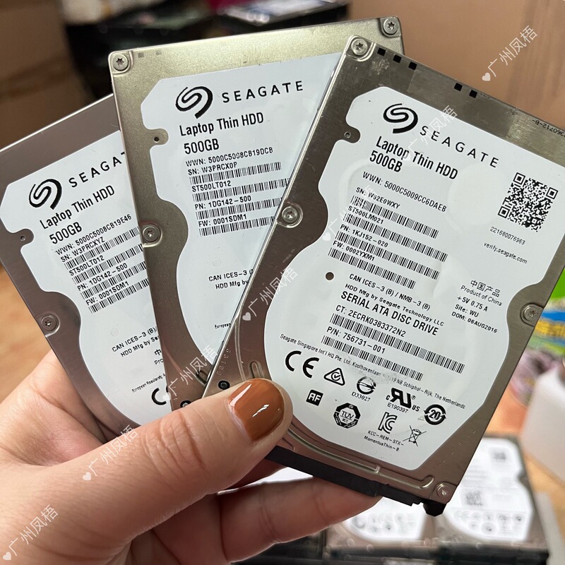 卸売り2.5インチ80gb 160gb 250gb 320gb 500gb 1tb Sataノートパソコン機械ハードディスク|undefined