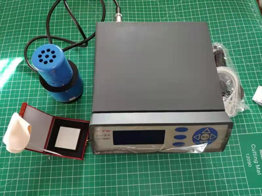 自动测色色差计（通用型） 型号 XP89/ADCI-60-C 库号 M379489