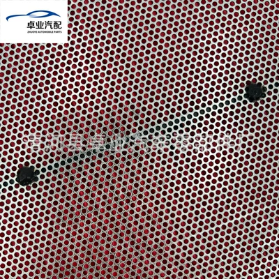 Air Filter Element – Air filter