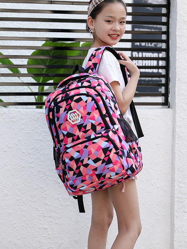 School bag