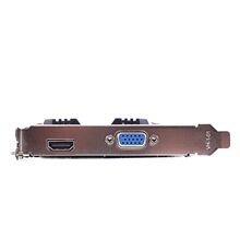 �߲ʺ�GT1030�S��� 2GD4 V7 ̨ʽ��X�k�������@���m�����T��