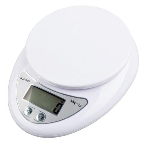 Cross-border exclusive kitchen scale B05 electronic scale home small gram scale coffee scale food scale herbal scale electronic scale