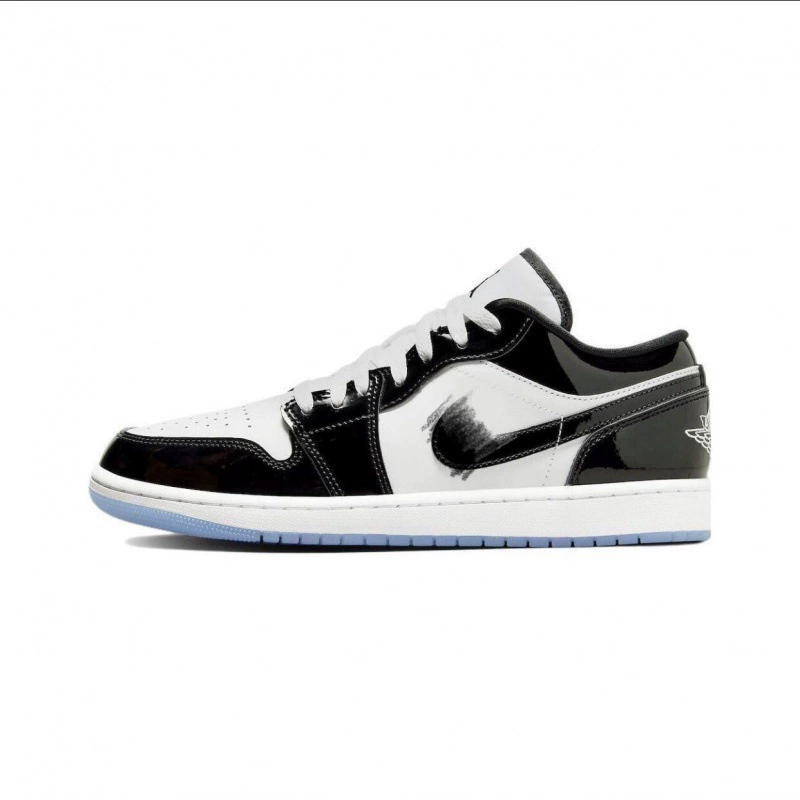 莆田 Air Jordan 1, низкие баскетбольные кроссовки для мужчин и женщин, универсальные кроссовки для отдыха