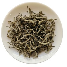 【天龙毫】横县茉莉花茶福州工艺传统工艺浓香龙毫好品质花茶新茶