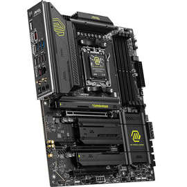 微·星X870 TOMAHAWK WIFI战斧导弹电脑主板适用AMD CPU 9900X/99