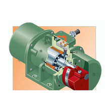 供应德国FRIEDRICH振动电机F125-4-2.4
