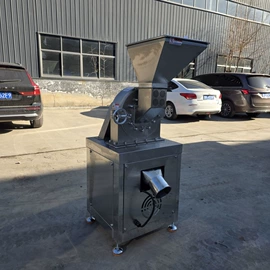 粉碎机;饲料加工设备;畜牧养殖机械