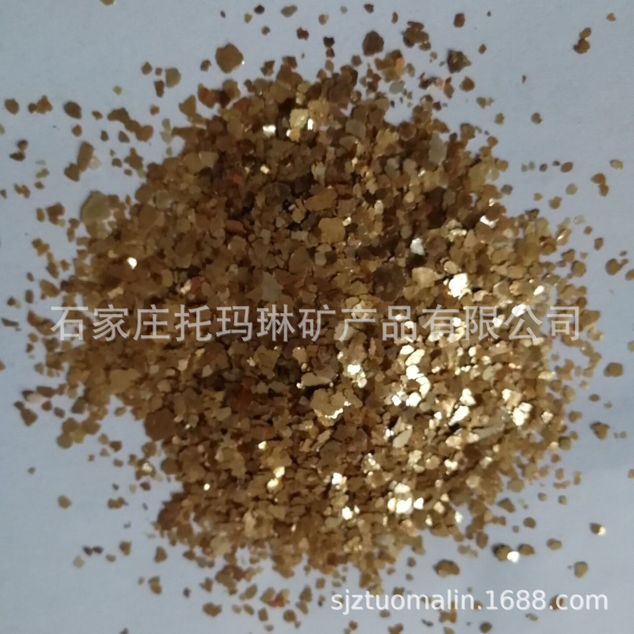 供应真石漆用岩片 大楼外墙漆用岩片 五彩岩片 染色岩片调色