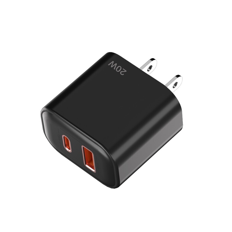 20Wは超急速充電をサポートしています。USB PD急速充電美規携帯電話充電ヘッドはアップル16に適用されます。|undefined