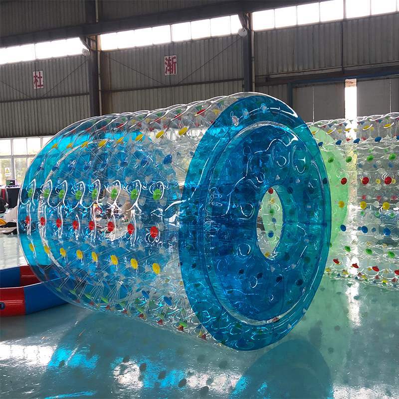 두꺼운 TPU2* 1.8m 롤러 미터