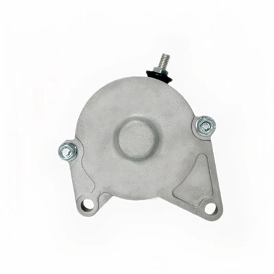 23 Cforce 1000 – Starter and accessories