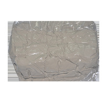 工厂玻银超低电阻导电硅胶导电硅橡胶材料导电屏蔽材料混练胶