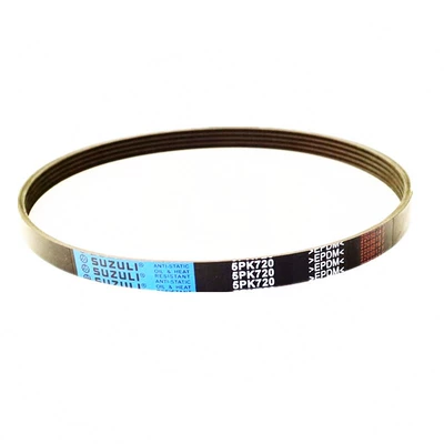 Belt, Avtomobil ötürücü kəmərləri