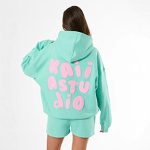 �ﶬ��Ʒoversize�Ӻ��Bñ���ƽq����ʽ���^�l��ӡ��ץ�q�l��Ůʿ