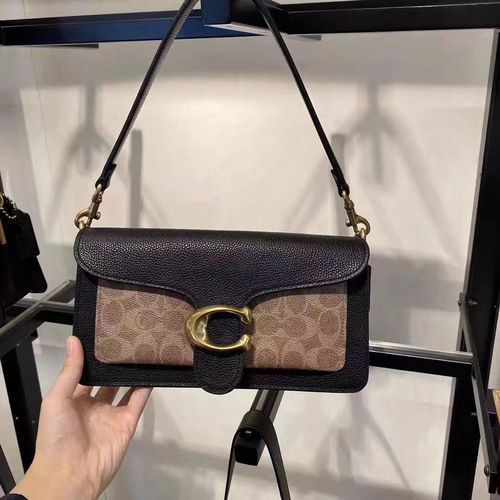 跨境外贸包包2024新款百搭酒神包腋下包高级感法棍单肩斜挎小方包