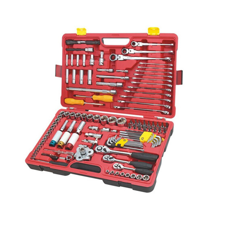 鹰之印132件综合工具组套91407工具组套