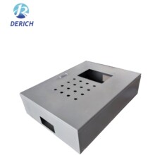 源頭廠家供應仿威圖AE箱加厚防水防塵 非標鈑金加/工  開關配電箱