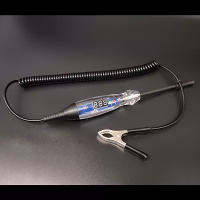 Car Fault Repair and Detection, Avtomobil diaqnostika alətləri