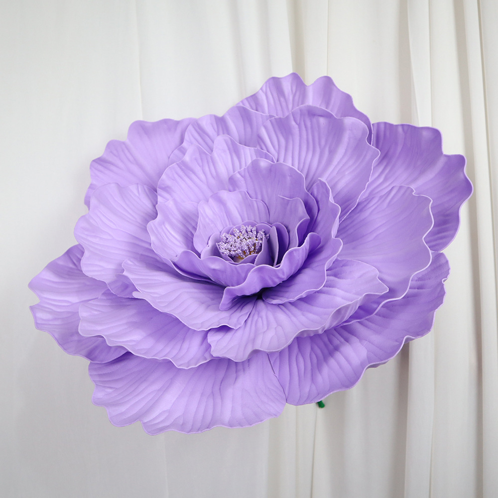 보라색 약 50cm