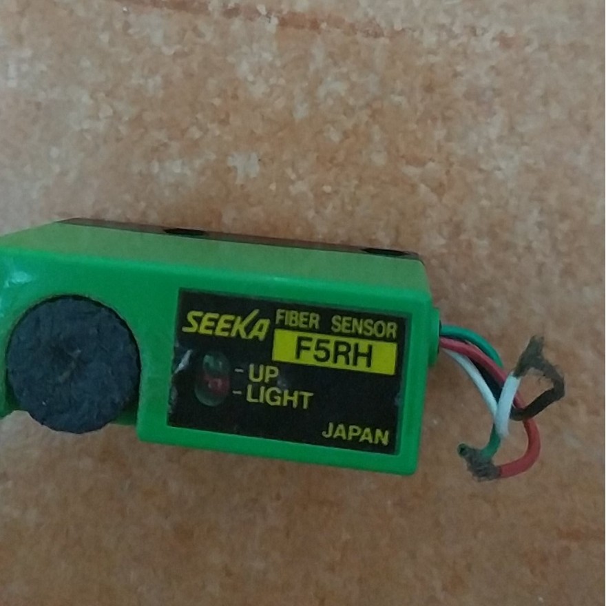 F5RH   日本竹中   放大器   全新原装正品