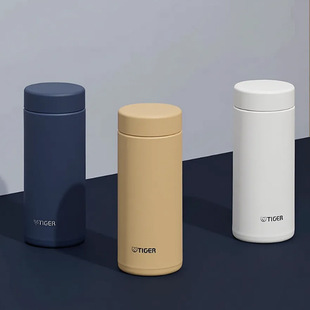 �ձ��M��tiger�ϻ��Ʊ��ر�304���P䓱���MMZ/MMP����ˮ��350ml