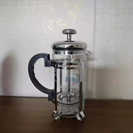 手摇咖啡机;配套器具;咖啡壶