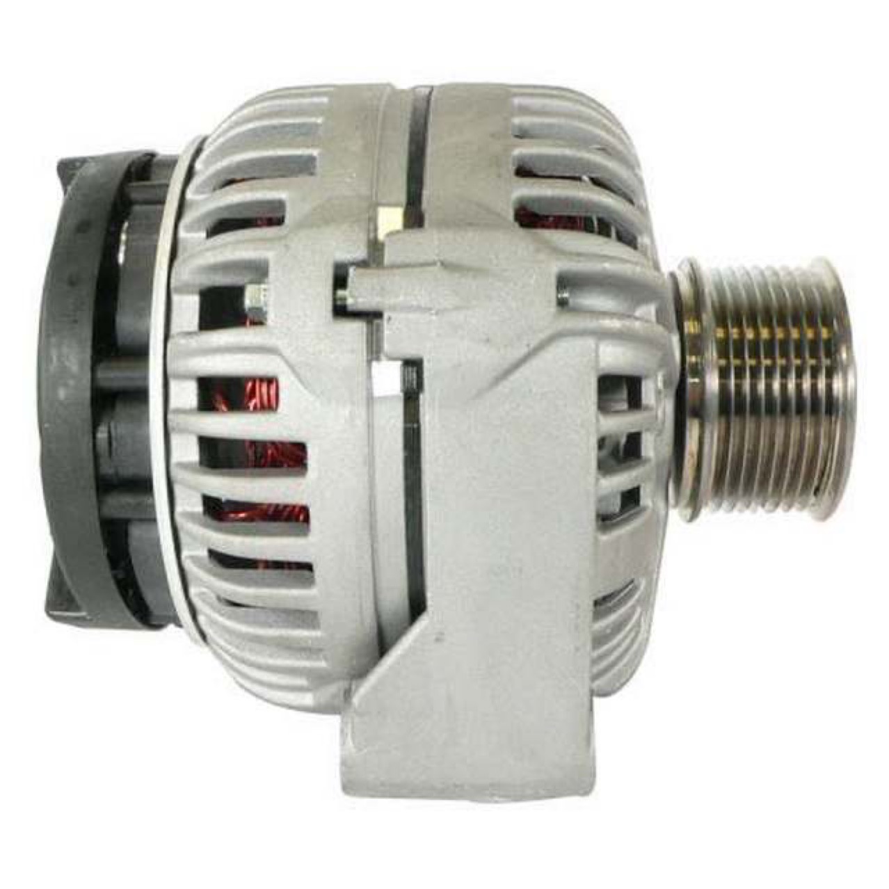 0124625108 generator RE555751 generator for John Deere CP690 cotton picker generator