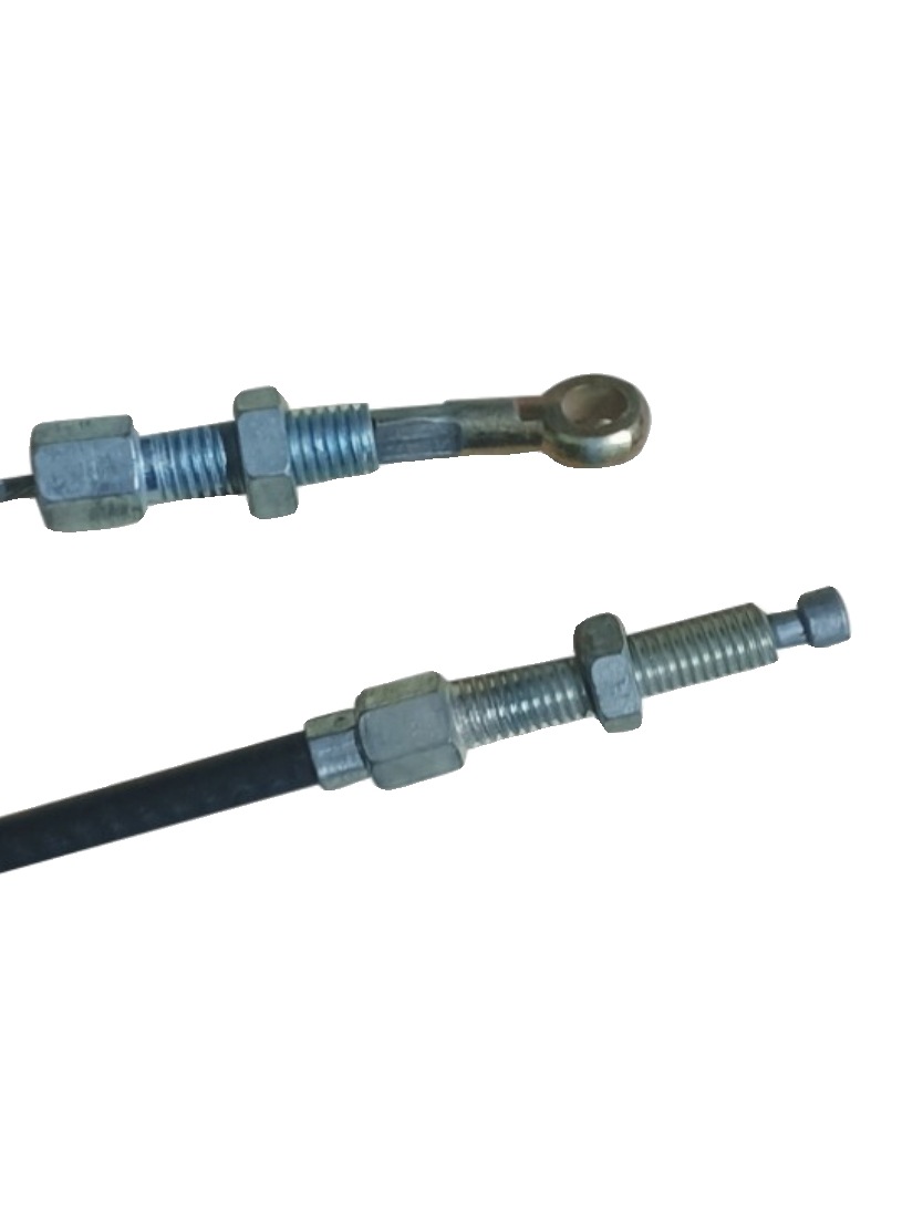 汽油微耕机离合线 旋耕机离合线开沟机离合线离合器拉线