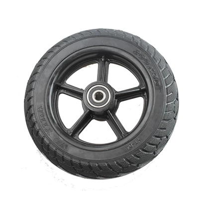 Wheel Hub Accessories, Elektrikli avtomobil şinləri