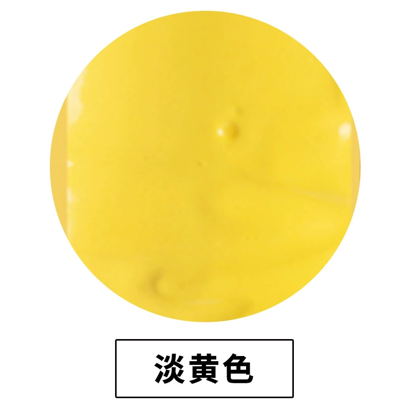 Pigment водонепроницаемая акриловая краска蒙特利莎, шины, не выцветает