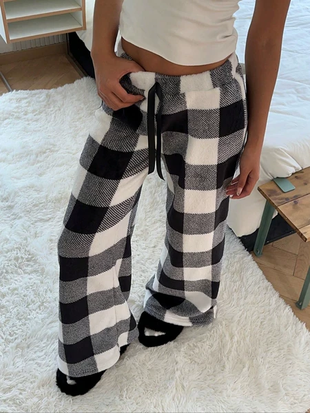 Black grid