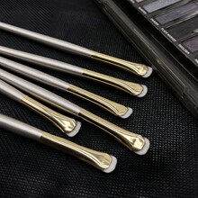 Eyeliner brush�������۾�ˢ����ˢ�����۲�����ˢ�۲�ˢ���Q����