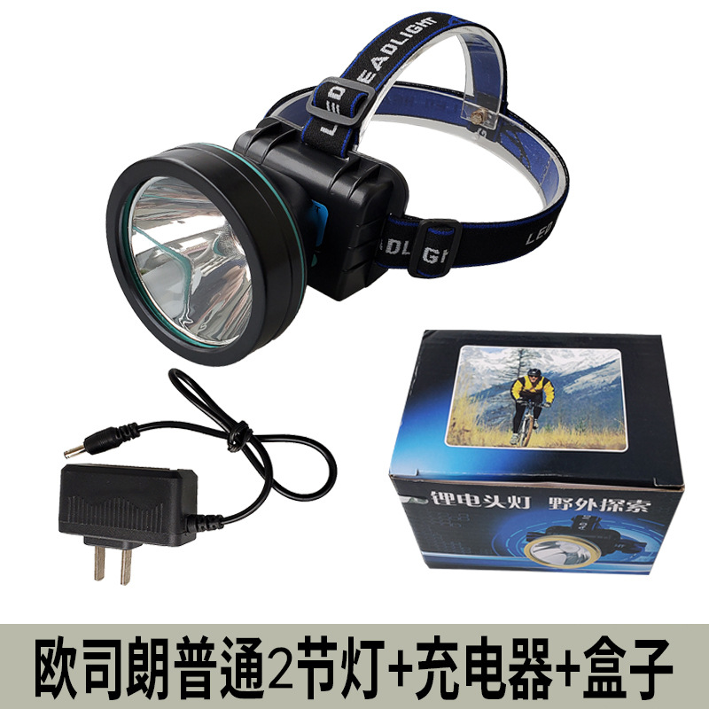 Luces luminosas de inducción T6 de luces luminosas USB recargables lámpara de pesca nocturna iluminación al aire libre lámpara LED montada en la cabeza