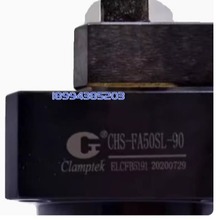 ԭװClamptek͸CHS-MF25SL-90 CHS-MF50SR-90 HSC-MF63SR-90