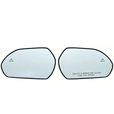 Glass Rearview Mirror Reversing Mirror – Car mirror