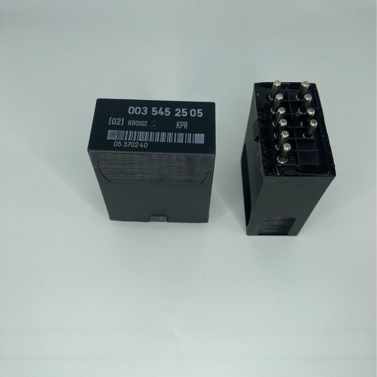 003 545 2505奔驰油泵继电器0035452505