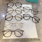 新款大框tr复古眼镜框小红书可配近视镜架大脸显小镜架丹阳00195