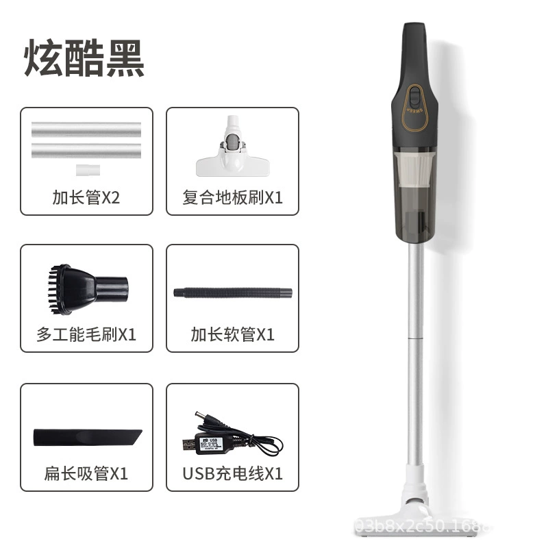 (Cross-border trading), handheld wireless vacuum cleaner, high power