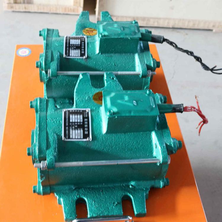 Vibrator de alta frecuencia de barra de vibración de hormigón tipo mochila para motor de gasolina de cuatro tiempos