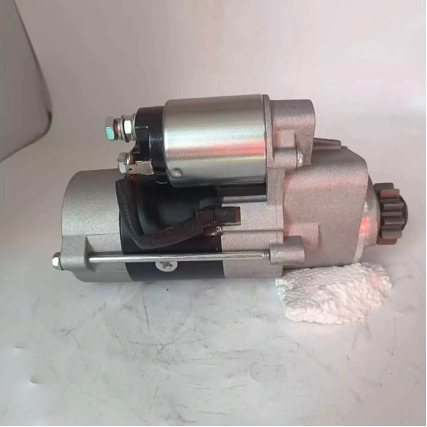 M008T76072ZE starter 23300-EB30B starter for Nissan YD25DDTI starter