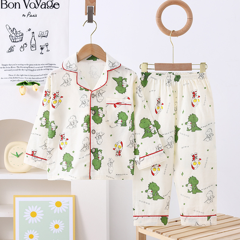 Sb-cx-green dinosaur