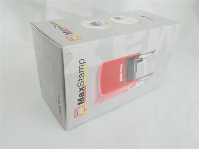 ��������īӡ��A5230 �����Զ����������42*42MM��תӡ��