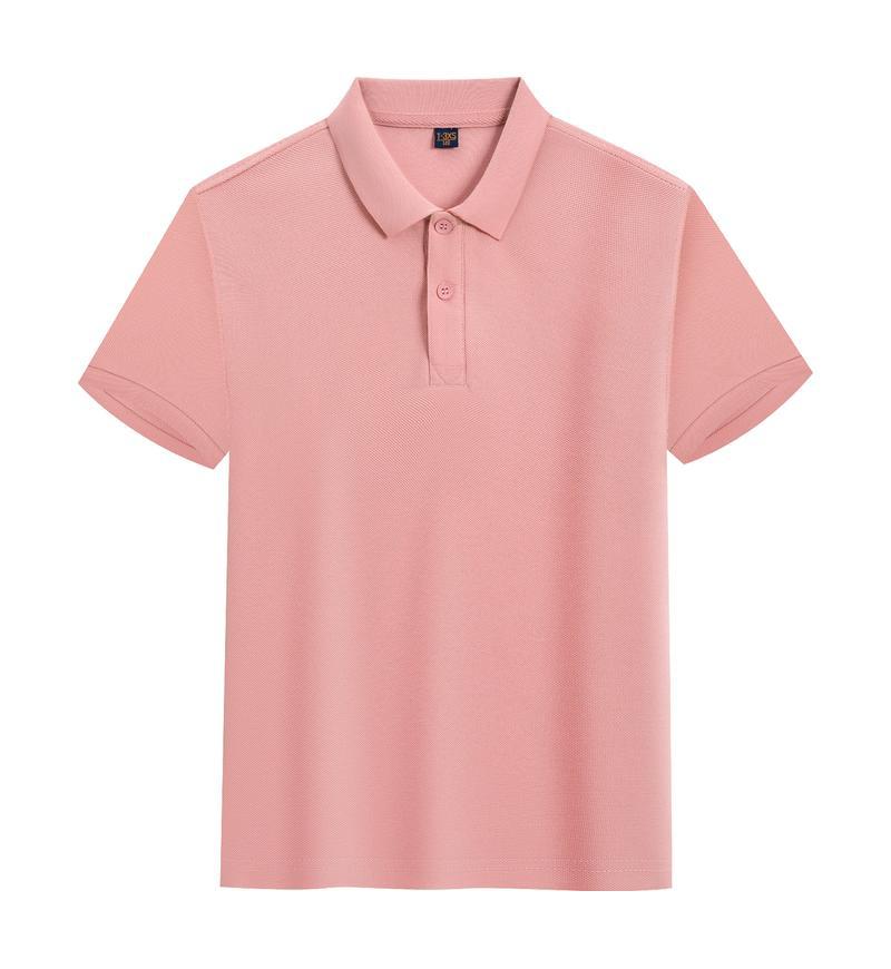 Camiseta de polo infantil personalizada uniformes de escuela de jardín de infantes uniformes de manga corta transfronterizos camisetas culturales logotipo impresa