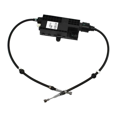 4479068700 4479067100 Handbrake Other brake systems