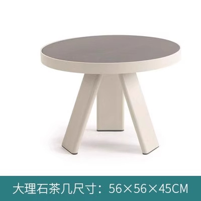 Mesa de café modelo a